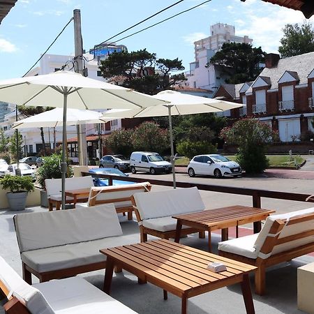 Hotel San Diego Punta del Este Exterior photo