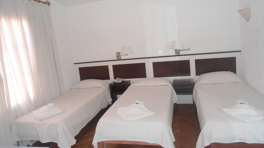 Hotel San Diego Punta del Este Room photo