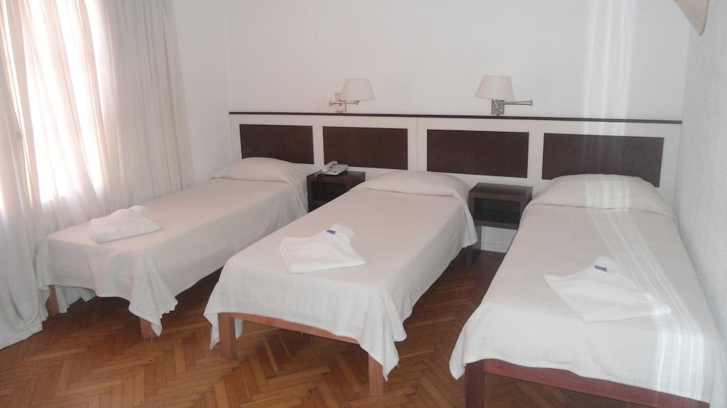Hotel San Diego Punta del Este Room photo