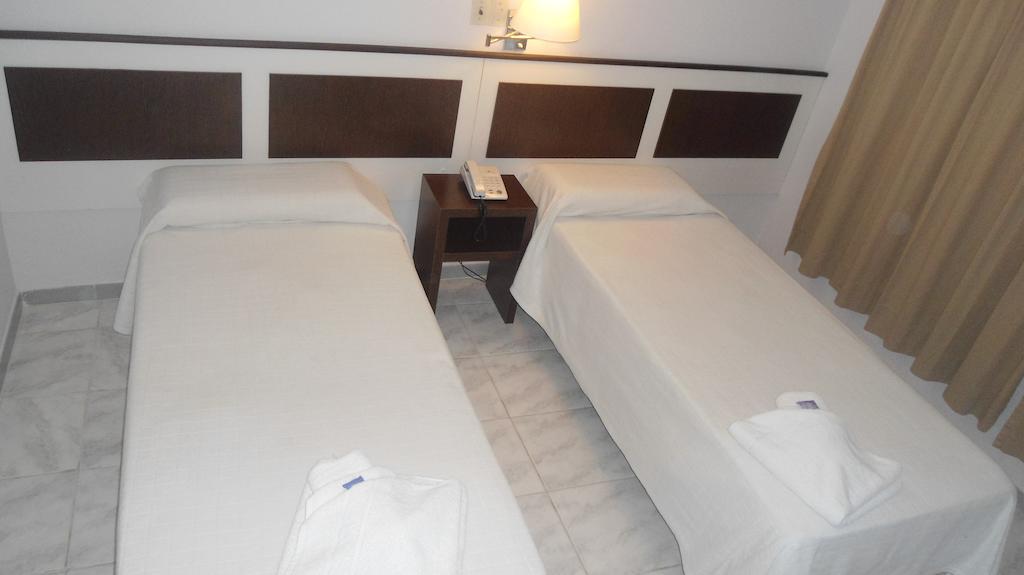 Hotel San Diego Punta del Este Room photo