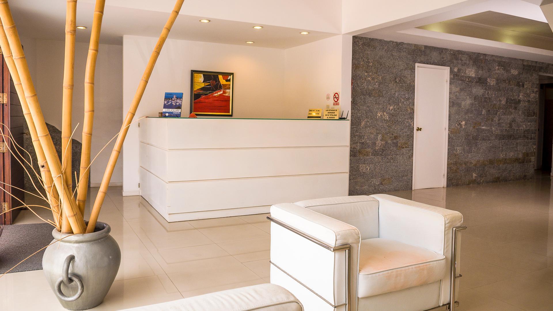 Hotel San Diego Punta del Este Exterior photo